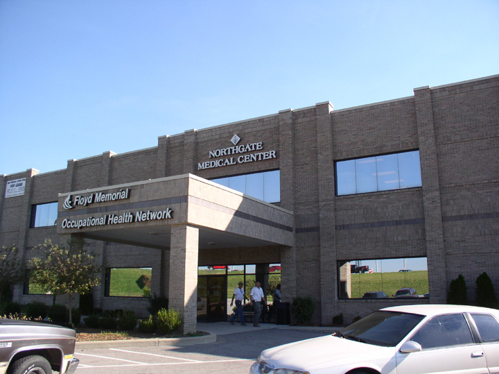 Northgate Medical Photo